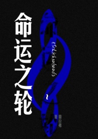 命运之轮蓝若冰